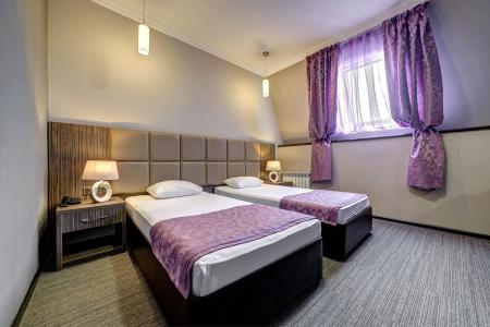 Отель Marton Palace в Волгоград - Россия