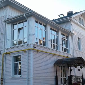 отель Светлица