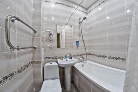 Отель Светлица в Вологда - Россия