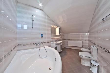 Отель Светлица в Вологда - Россия