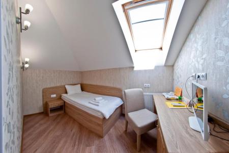 Отель Светлица в Вологда - Россия