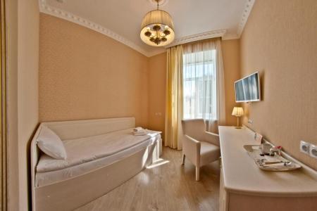 Отель Светлица в Вологда - Россия