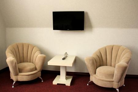 Отель Городок в Грозный - Россия