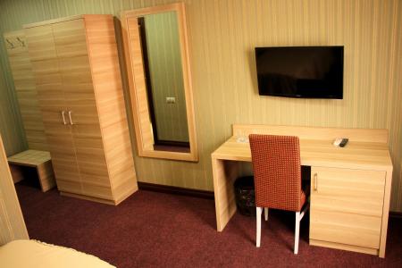 Отель Городок в Грозный - Россия