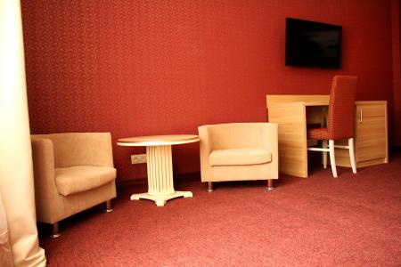 Отель Городок в Грозный - Россия