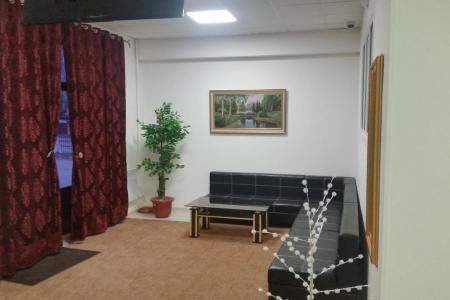 Отель Даймохк в Грозный - Россия