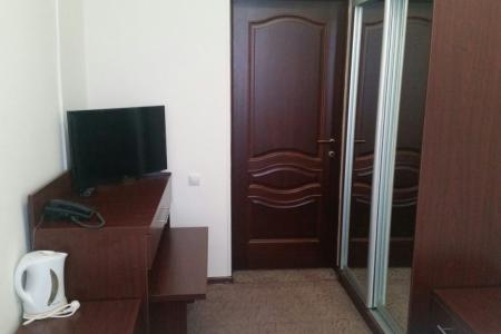 Отель Даймохк в Грозный - Россия