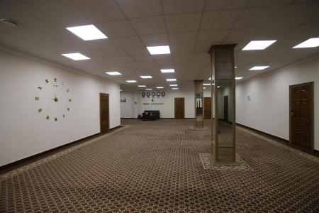 Отель Континент в Грозный - Россия