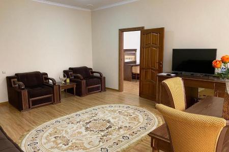 Отель Континент в Грозный - Россия