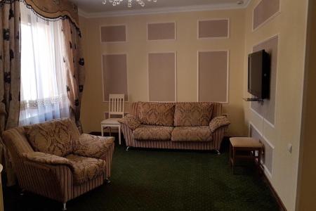 Отель Гостиница Спорт в Грозный - Россия