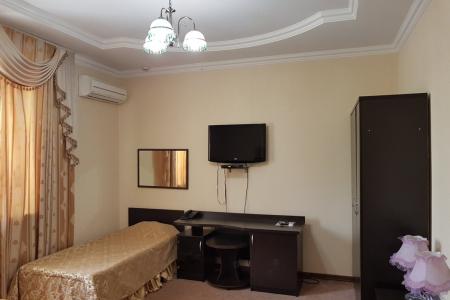 Отель Гостиница Спорт в Грозный - Россия