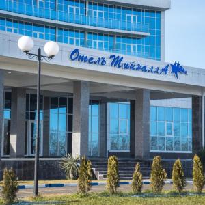 отель Тийналла