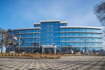 Отель Тийналла в Грозный - Россия