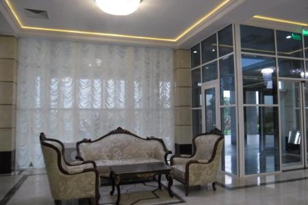 Отель Тийналла в Грозный - Россия