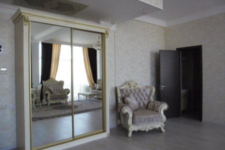 Отель Тийналла в Грозный - Россия