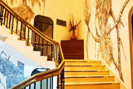 Отель Occidental Eden Beruwala в Берувела - Шри-Ланка