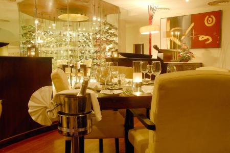 Отель Occidental Eden Beruwala в Берувела - Шри-Ланка