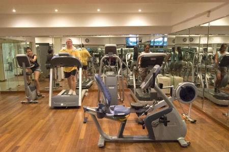 Отель Occidental Eden Beruwala в Берувела - Шри-Ланка