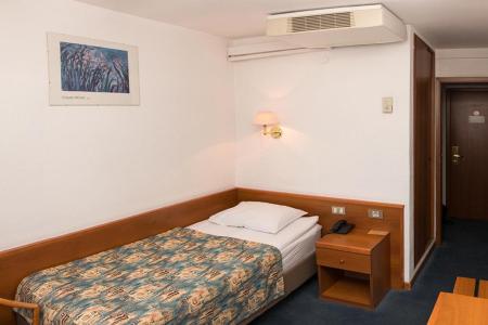 Отель Ангара Гостиничный Комплекс в Иркутск - Россия