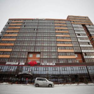 отель Soyuz Hotel