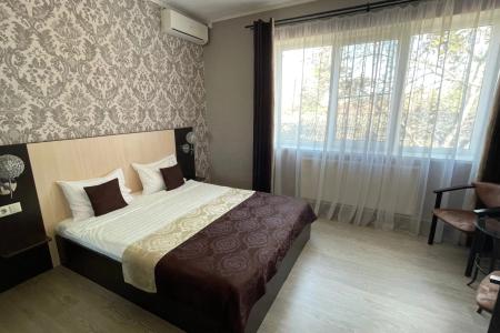 Отель Виста в Краснодар - Россия