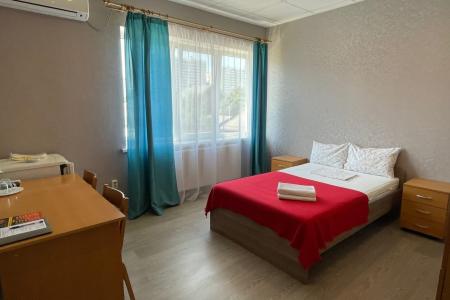 Отель Виста в Краснодар - Россия