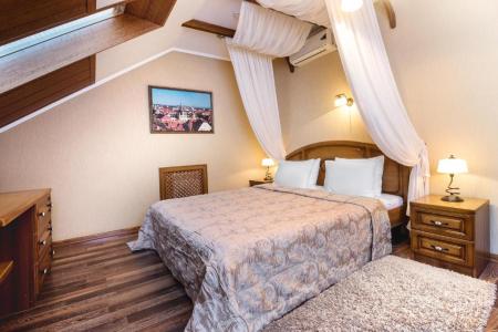 Отель Грац в Краснодар - Россия