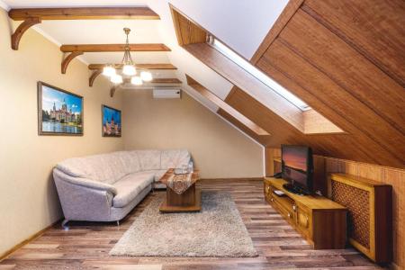 Отель Грац в Краснодар - Россия