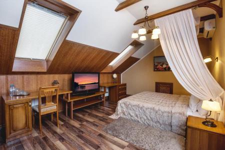 Отель Грац в Краснодар - Россия