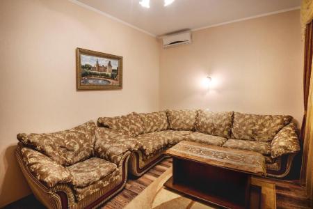 Отель Грац в Краснодар - Россия