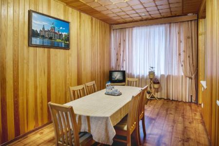 Отель Грац в Краснодар - Россия