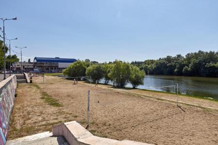 Отель ГК Екатерининский в Краснодар - Россия