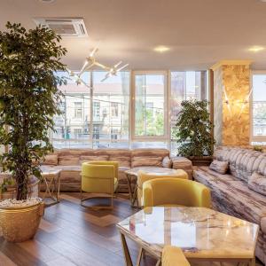 отель Marton Palace