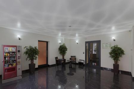 Отель Дом Отель Апарт в Красноярск - Россия