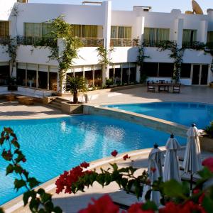 отель Eden Rock