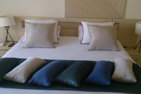 Отель Eden Rock в Наама Бей - Египет