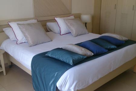 Отель Eden Rock в Наама Бей - Египет