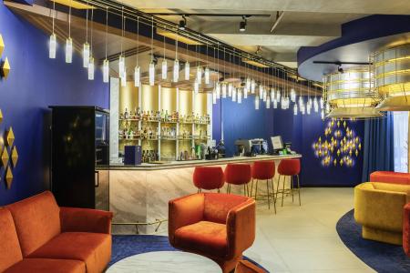 Отель Mercure Blagoveshchensk в Благовещенск - Россия