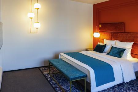 Отель Mercure Blagoveshchensk в Благовещенск - Россия