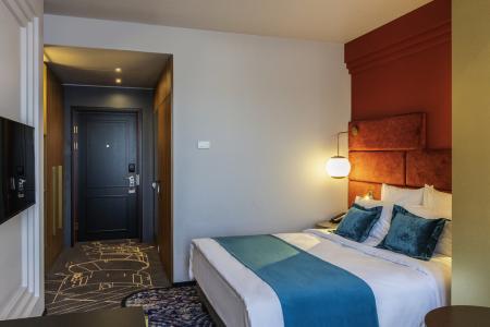 Отель Mercure Blagoveshchensk в Благовещенск - Россия