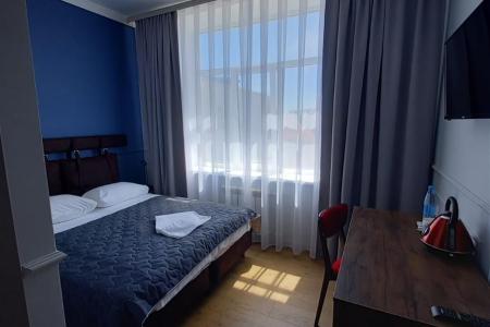 Отель Maykop Hotel в Майкоп - Россия