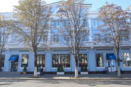 Отель Maykop Hotel в Майкоп - Россия