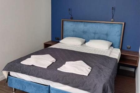 Отель Maykop Hotel в Майкоп - Россия