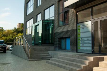 Отель Жак в Махачкала - Россия