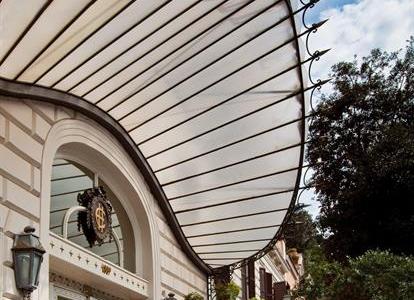 Отель Eden в Рим - Италия