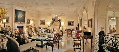 Отель Eden в Рим - Италия