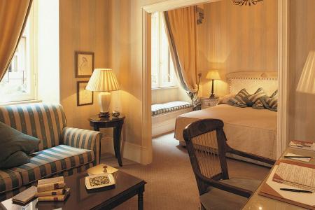 Отель Eden в Рим - Италия