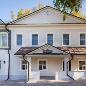 отель Отель Есенин
