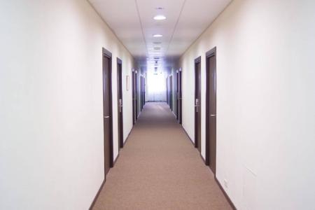 Отель Крокус в Набережные Челны - Россия