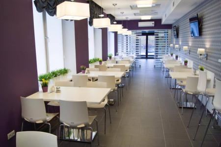 Отель Крокус в Набережные Челны - Россия